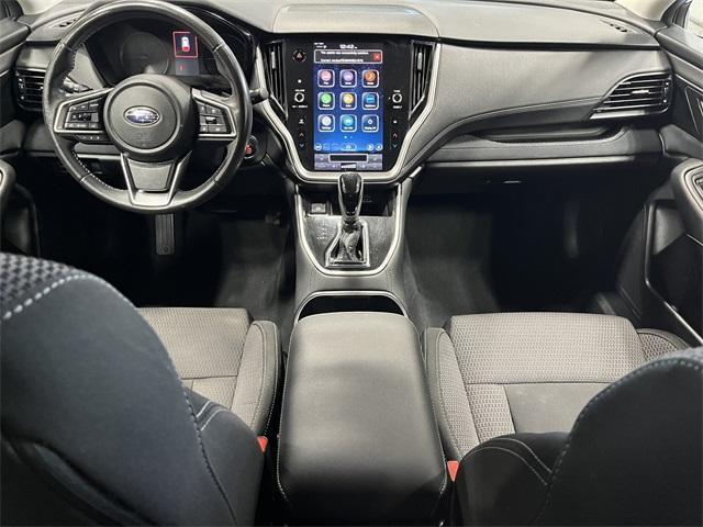 used 2023 Subaru Outback car, priced at $22,477