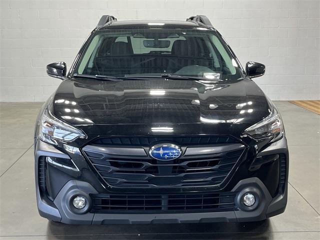 used 2023 Subaru Outback car, priced at $22,477