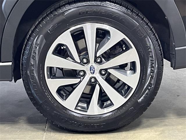 used 2023 Subaru Outback car, priced at $22,477