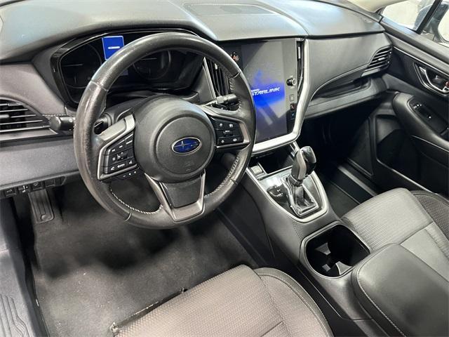 used 2023 Subaru Outback car, priced at $22,477