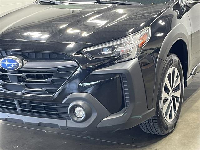 used 2023 Subaru Outback car, priced at $22,477