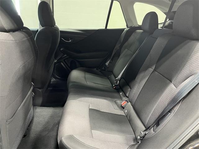 used 2023 Subaru Outback car, priced at $22,477