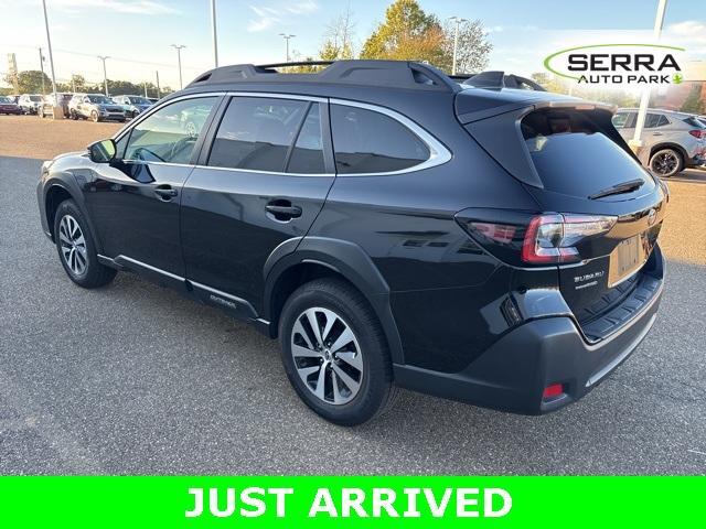 used 2023 Subaru Outback car, priced at $22,977