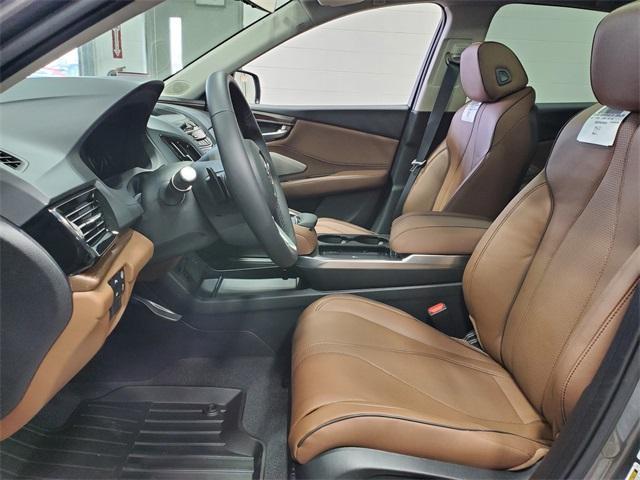 new 2025 Acura RDX car, priced at $54,400