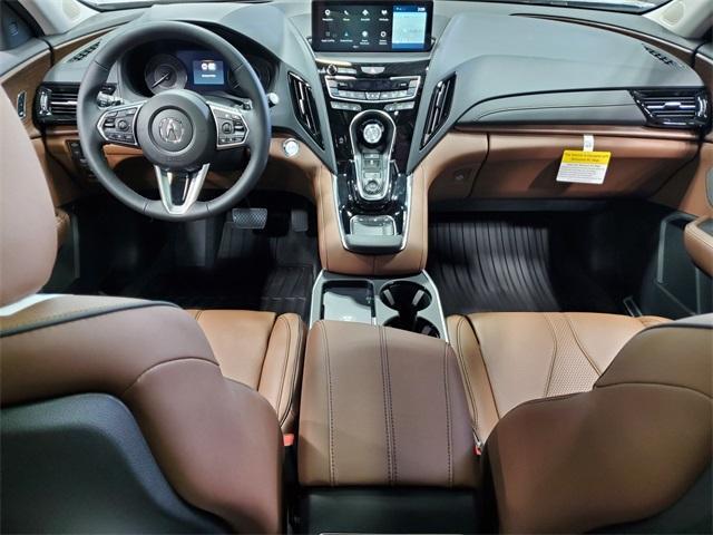 new 2025 Acura RDX car, priced at $54,400
