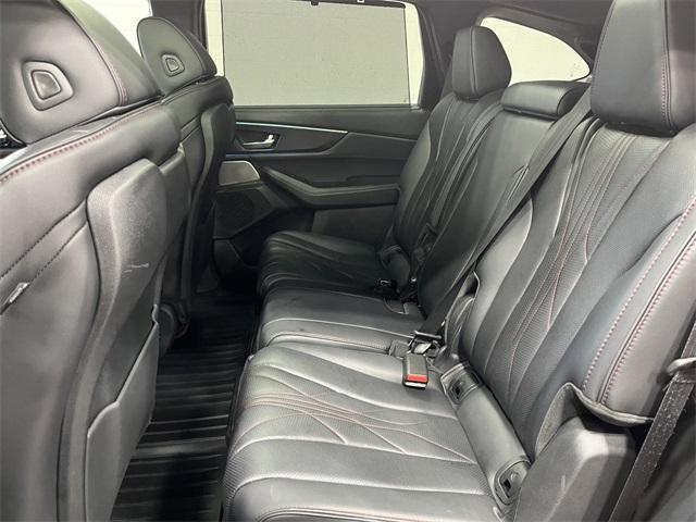 used 2022 Acura MDX car, priced at $48,977