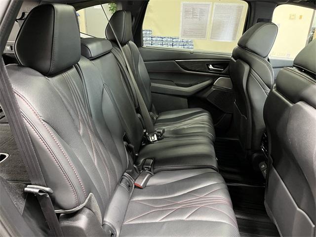 used 2022 Acura MDX car, priced at $48,977