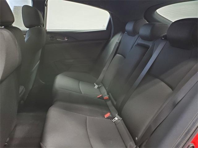 used 2019 Honda Civic car, priced at $19,977