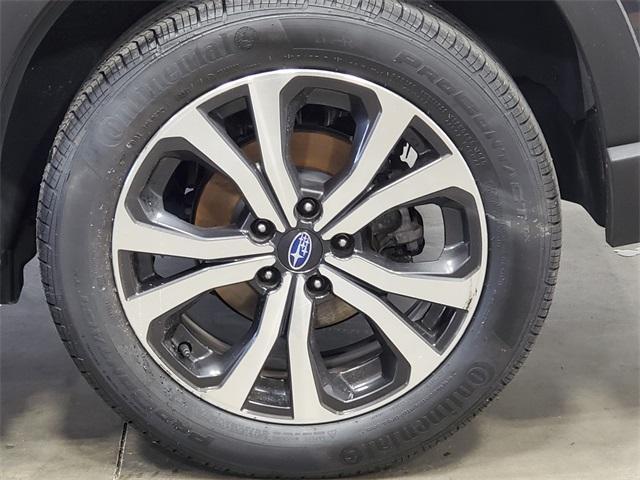 used 2019 Subaru Forester car, priced at $22,477