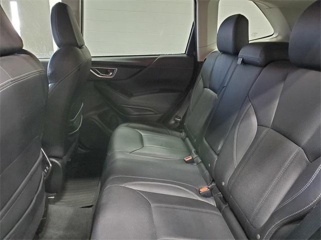 used 2019 Subaru Forester car, priced at $22,477