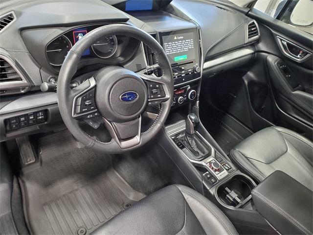 used 2019 Subaru Forester car, priced at $22,477