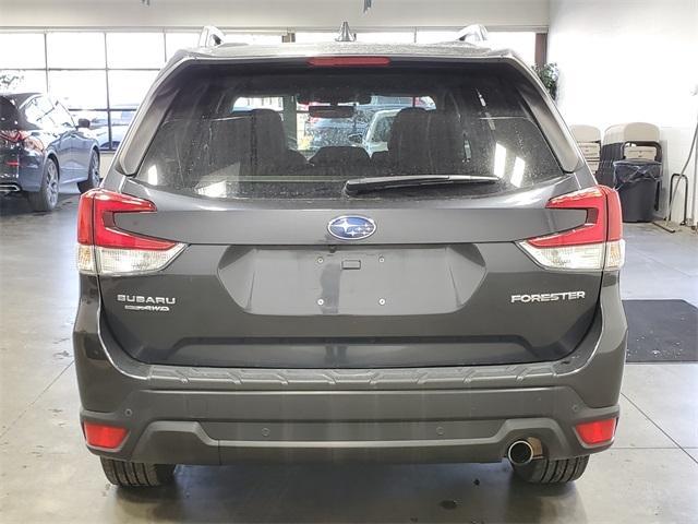 used 2019 Subaru Forester car, priced at $22,477