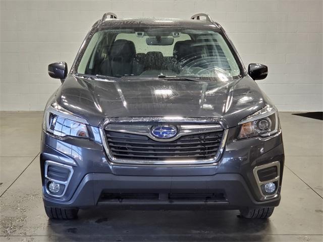 used 2019 Subaru Forester car, priced at $22,477