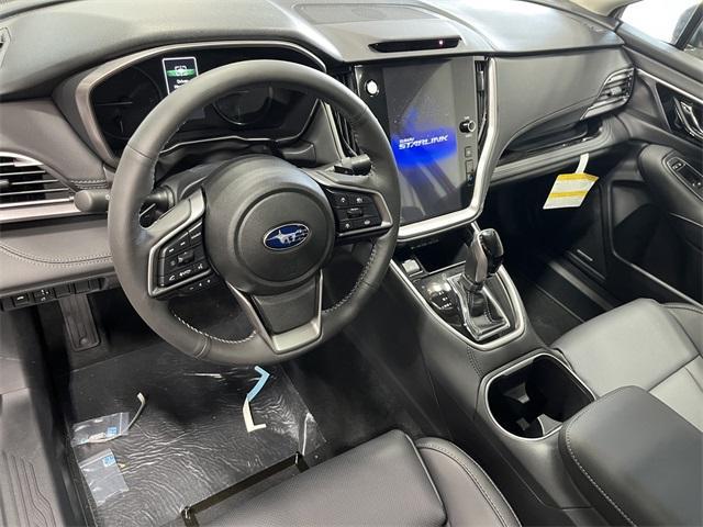 new 2025 Subaru Legacy car, priced at $35,538