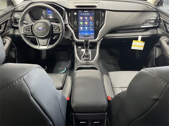 new 2025 Subaru Legacy car, priced at $35,538