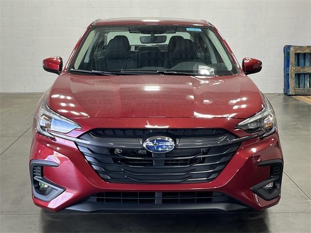 new 2025 Subaru Legacy car, priced at $35,538