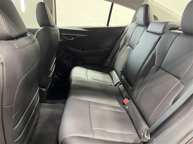 new 2025 Subaru Legacy car, priced at $35,538