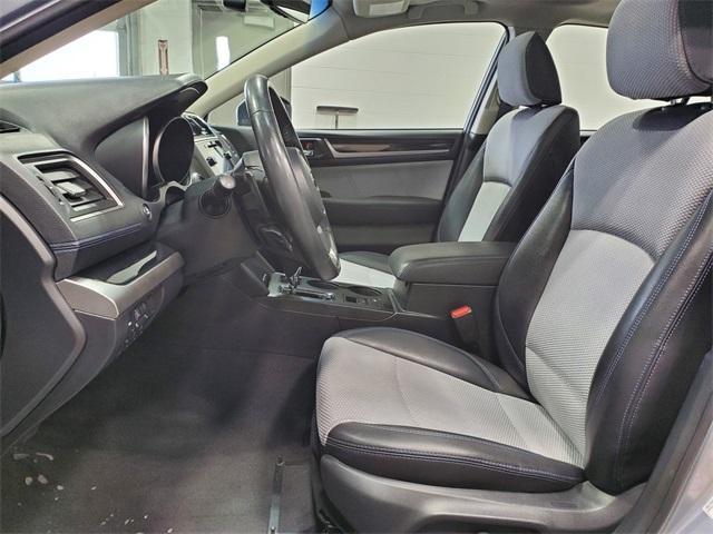 used 2018 Subaru Legacy car, priced at $14,977