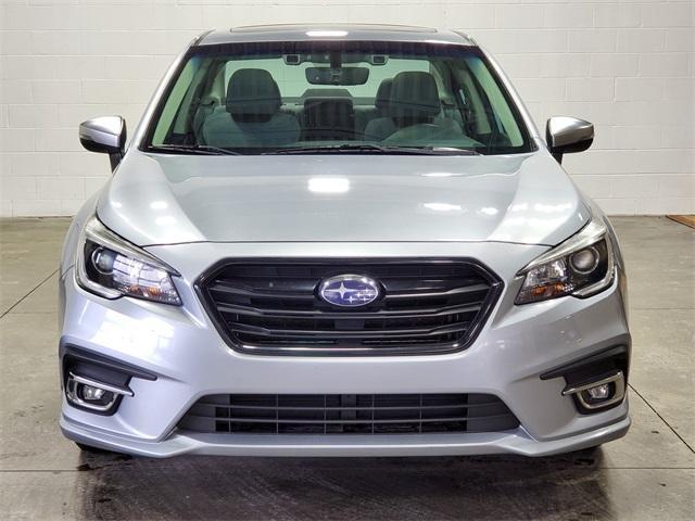 used 2018 Subaru Legacy car, priced at $14,977