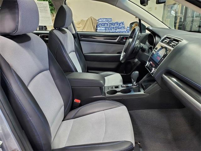 used 2018 Subaru Legacy car, priced at $14,977