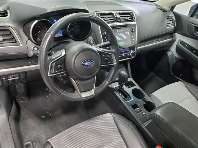 used 2018 Subaru Legacy car, priced at $14,977