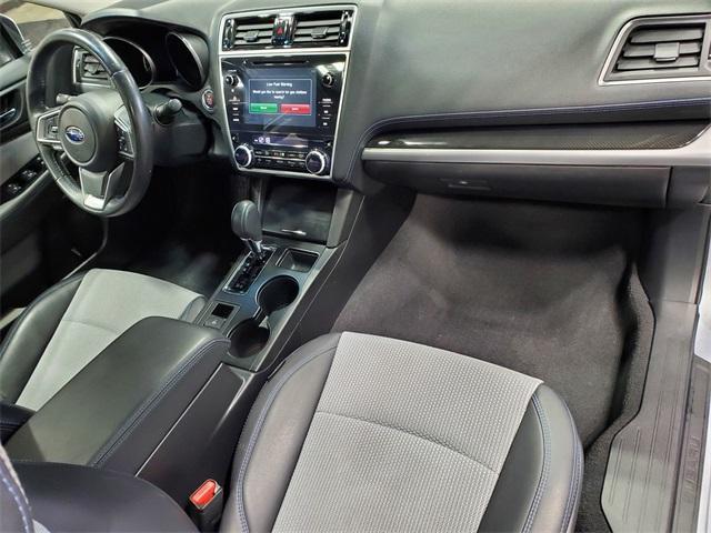 used 2018 Subaru Legacy car, priced at $14,977