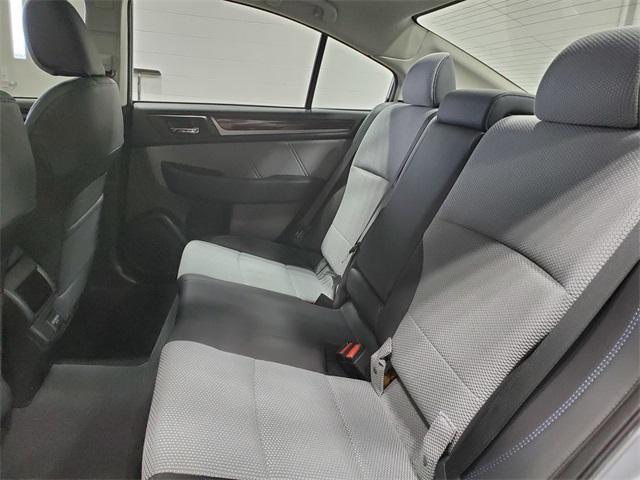 used 2018 Subaru Legacy car, priced at $14,977