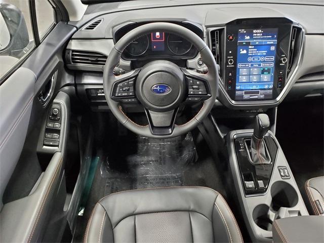 new 2024 Subaru Crosstrek car, priced at $34,755