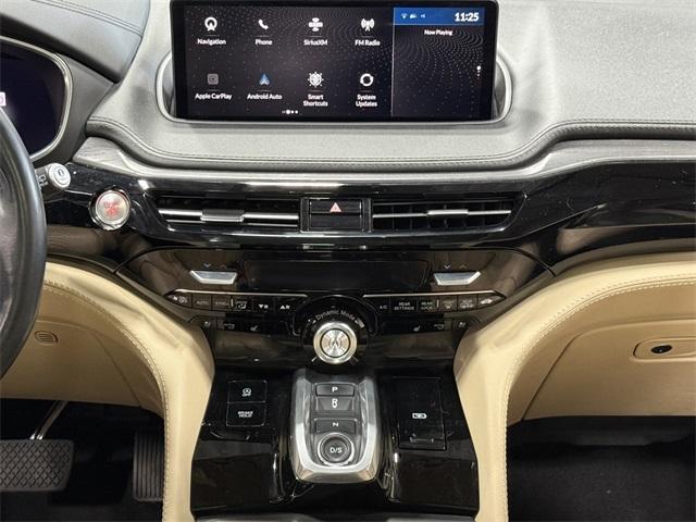 used 2023 Acura MDX car, priced at $48,977