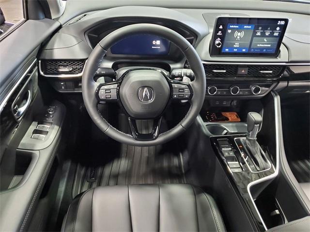 new 2025 Acura ADX car, priced at $36,350