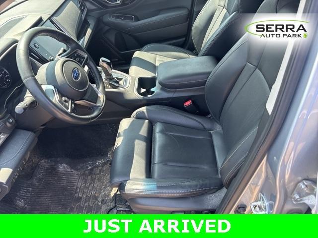 used 2022 Subaru Outback car, priced at $28,977