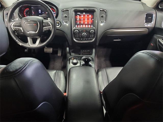 used 2017 Dodge Durango car, priced at $18,977
