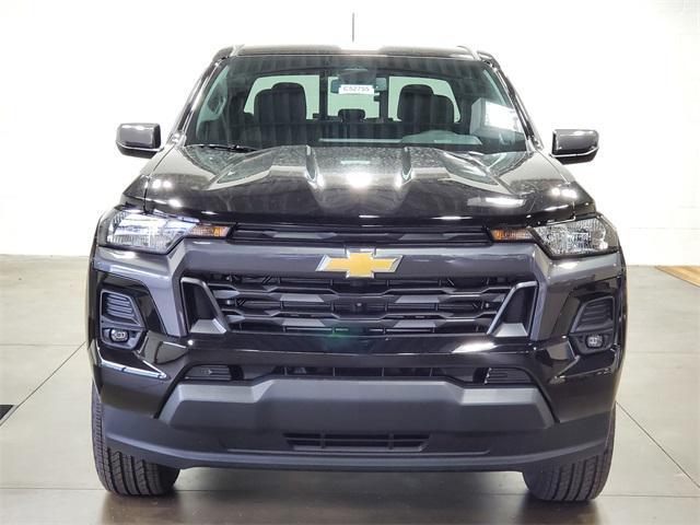 new 2024 Chevrolet Colorado car, priced at $35,304