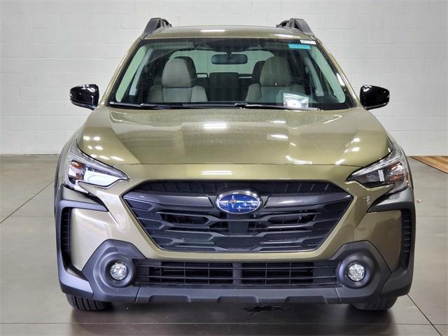 new 2025 Subaru Outback car, priced at $34,872