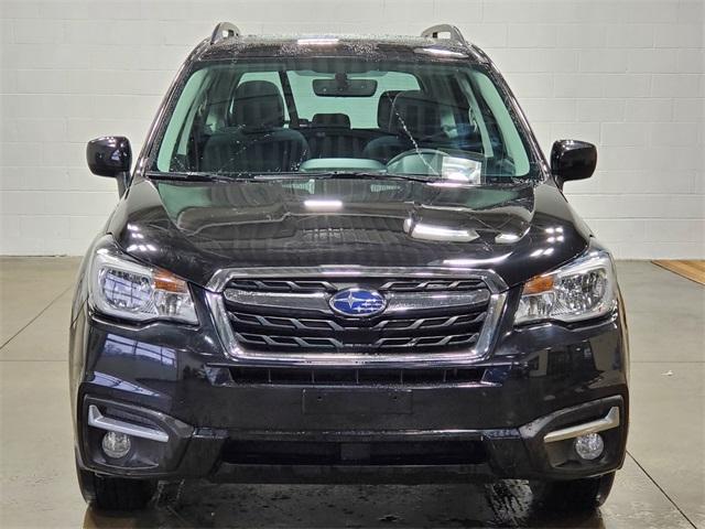 used 2018 Subaru Forester car, priced at $16,977