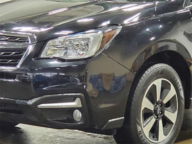 used 2018 Subaru Forester car, priced at $16,977