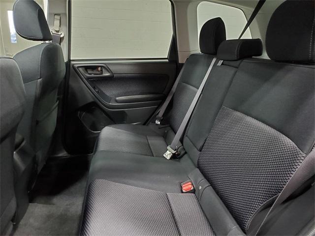 used 2018 Subaru Forester car, priced at $16,977