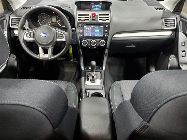 used 2018 Subaru Forester car, priced at $16,977