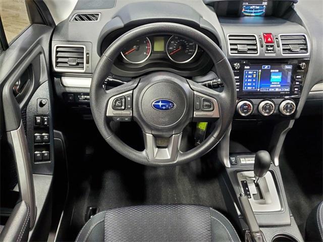 used 2018 Subaru Forester car, priced at $16,977