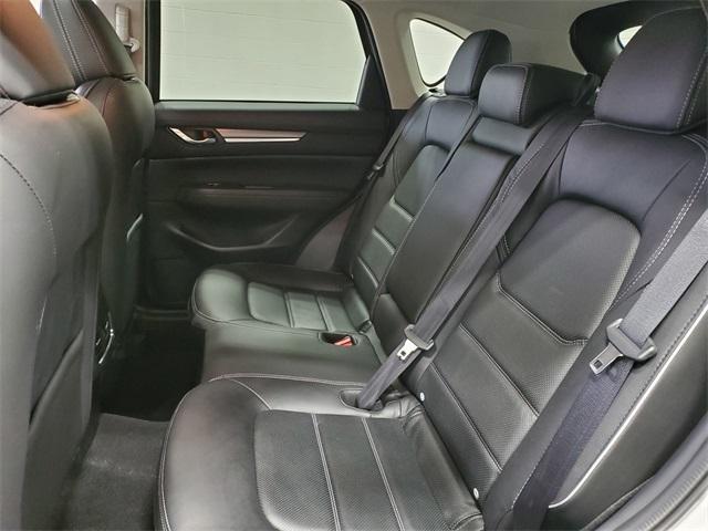 used 2024 Mazda CX-5 car, priced at $32,477