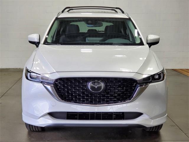 used 2024 Mazda CX-5 car, priced at $32,477