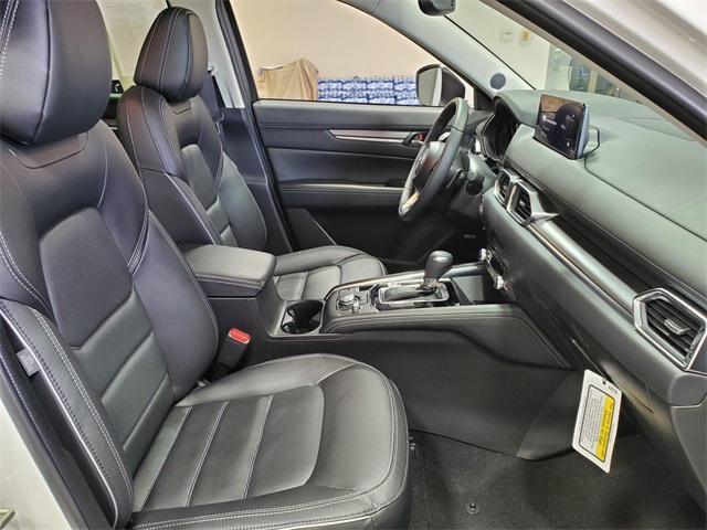 used 2024 Mazda CX-5 car, priced at $32,477
