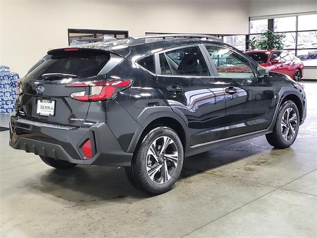 new 2025 Subaru Crosstrek car, priced at $29,719