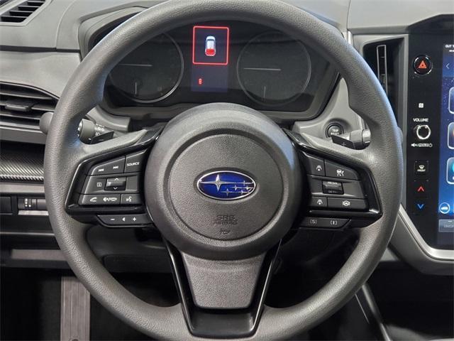 new 2025 Subaru Crosstrek car, priced at $29,719
