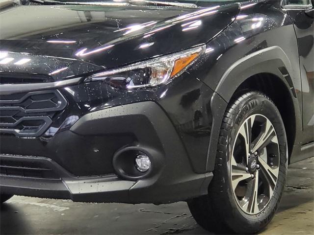 new 2025 Subaru Crosstrek car, priced at $29,719