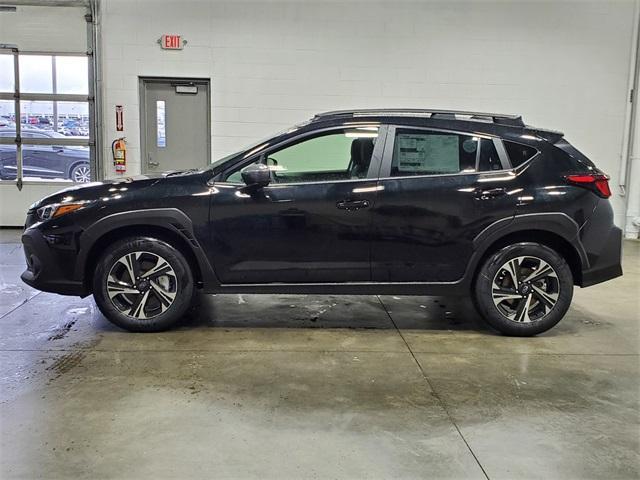 new 2025 Subaru Crosstrek car, priced at $29,719