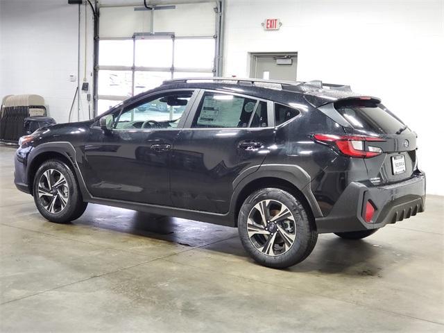 new 2025 Subaru Crosstrek car, priced at $29,719