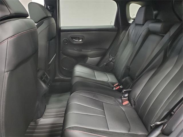 new 2025 Acura ADX car, priced at $41,950