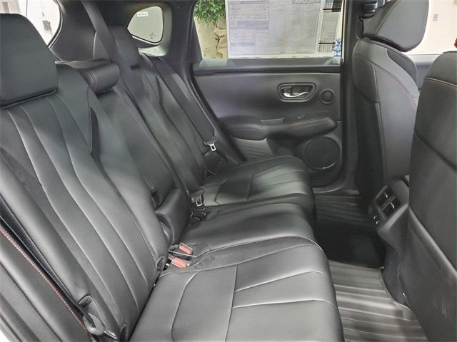 new 2025 Acura ADX car, priced at $41,950