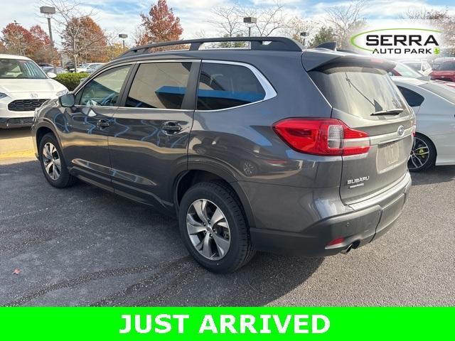 used 2021 Subaru Ascent car, priced at $26,977